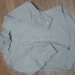 Mens dress shirt